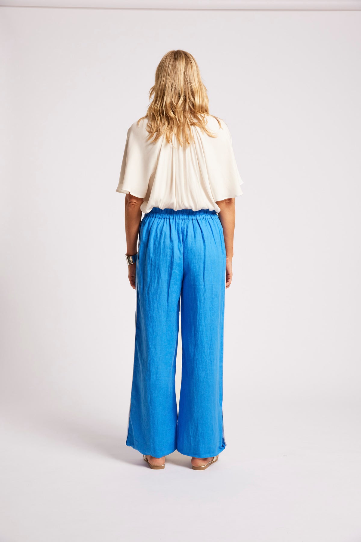 Maris Splice Pant, Marine