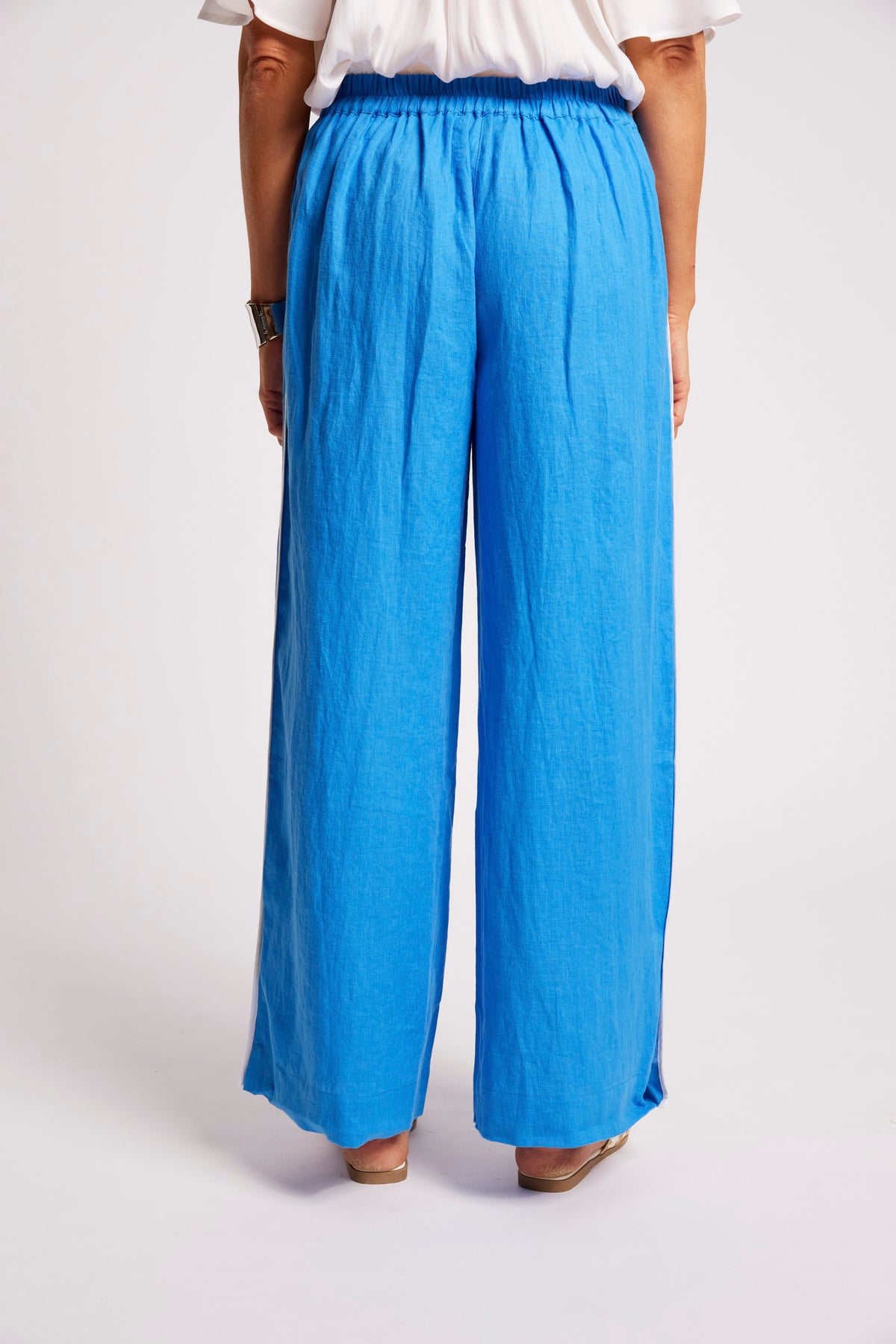 Maris Splice Pant, Marine