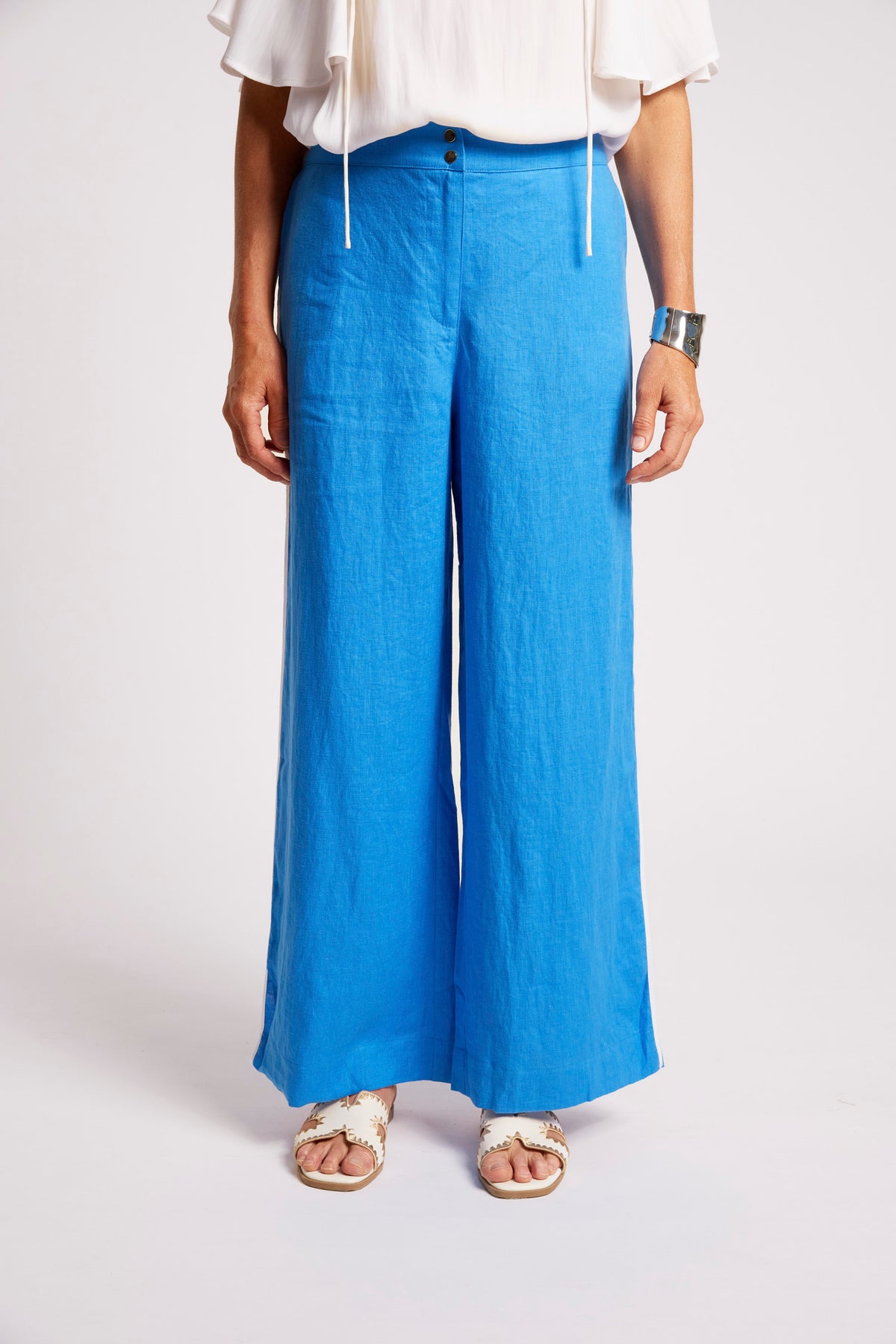 Maris Splice Pant, Marine