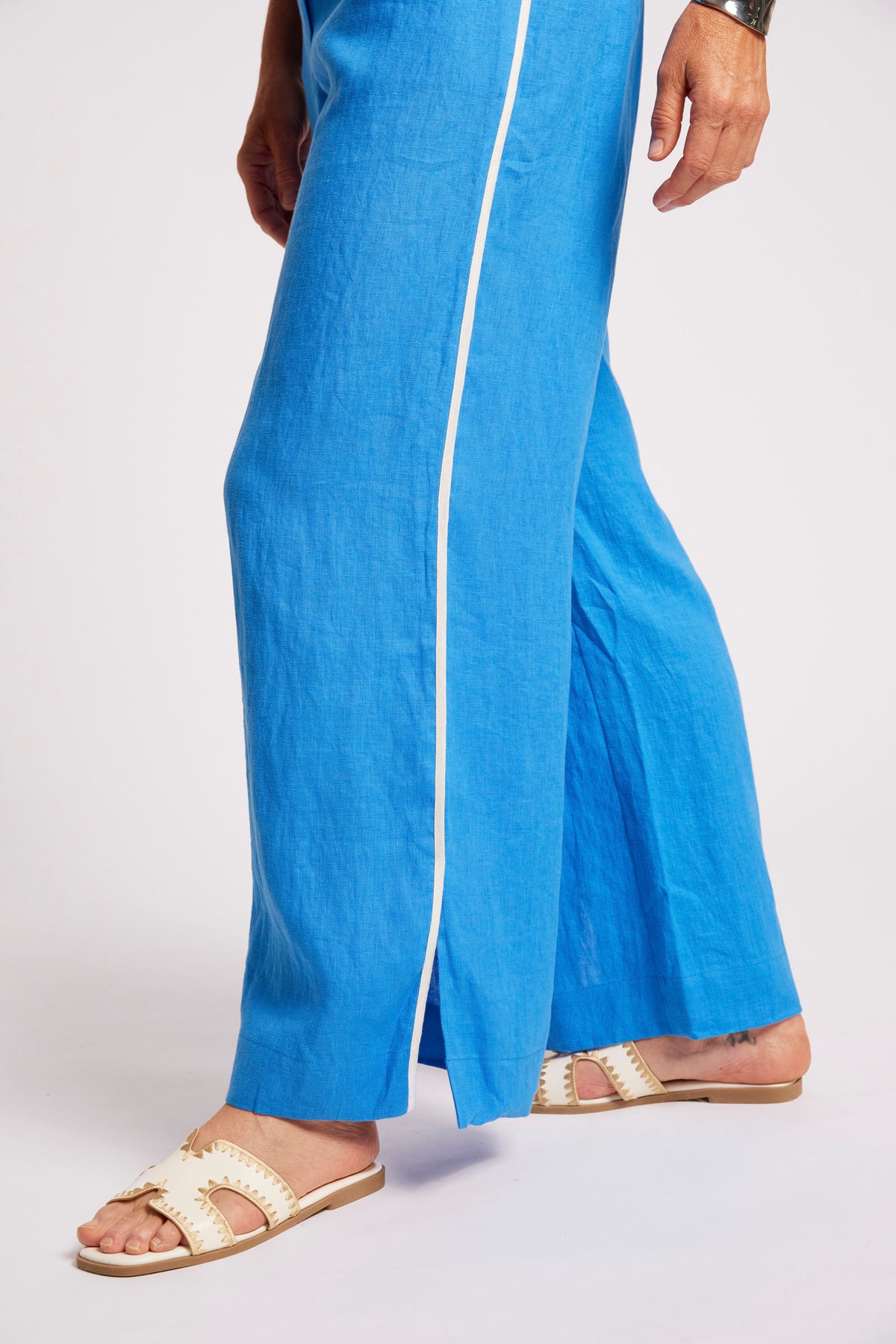 Maris Splice Pant, Marine
