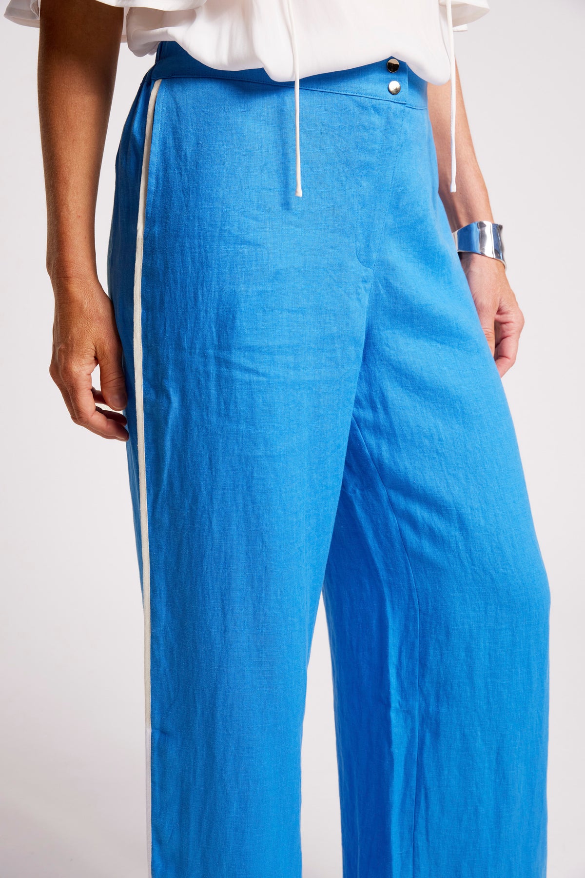 Maris Splice Pant, Marine