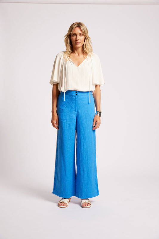 Maris Splice Pant, Marine
