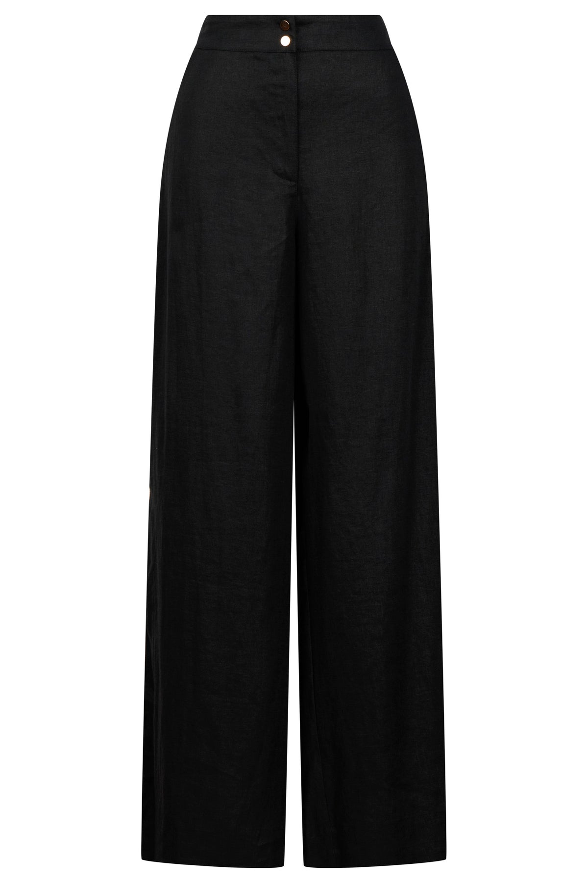 Maris Splice Pant, Black
