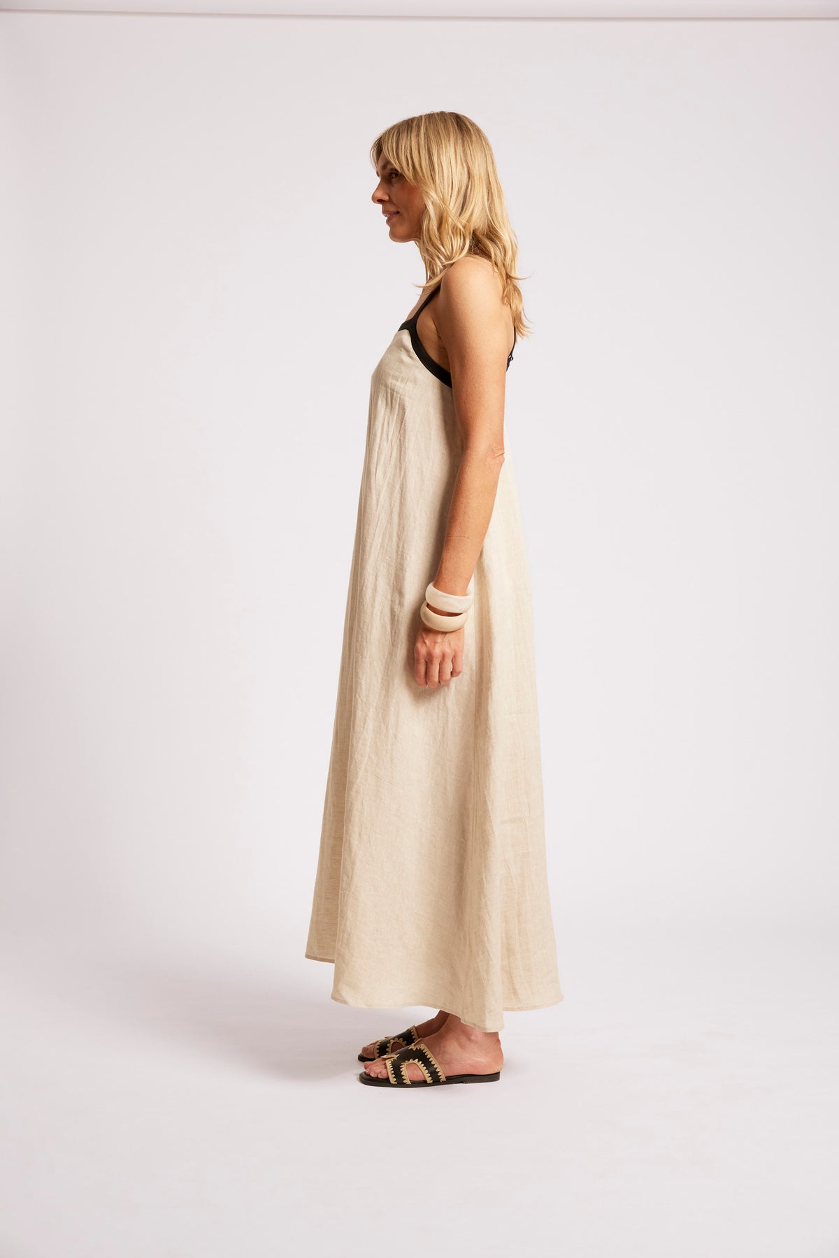 Maris Splice Tank Maxi, Tusk