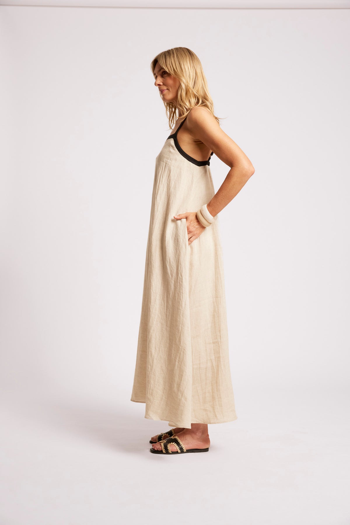 Maris Splice Tank Maxi, Tusk