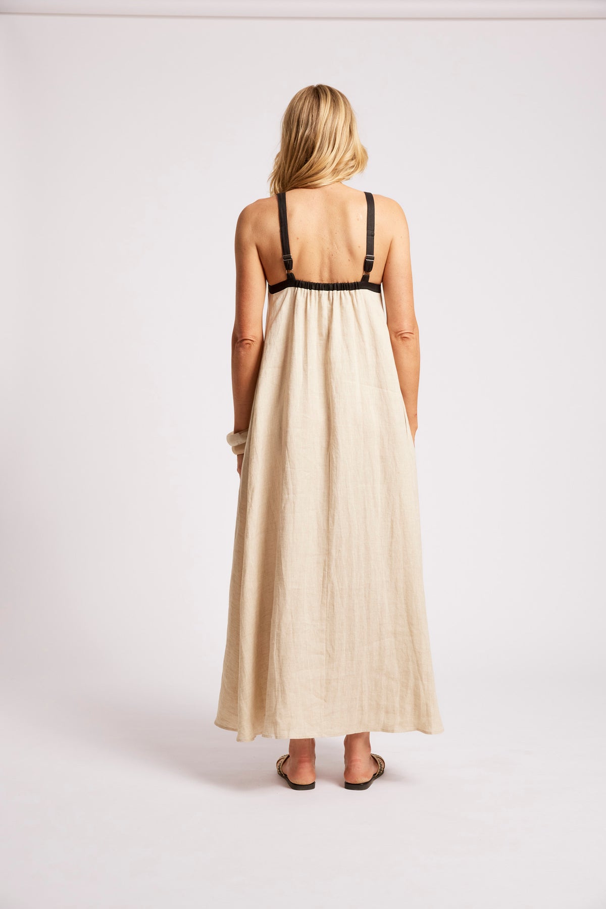 Maris Splice Tank Maxi, Tusk