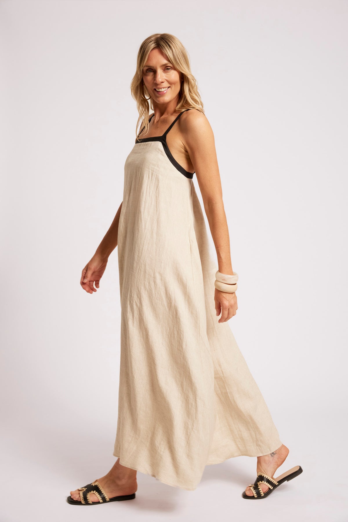 Maris Splice Tank Maxi, Tusk