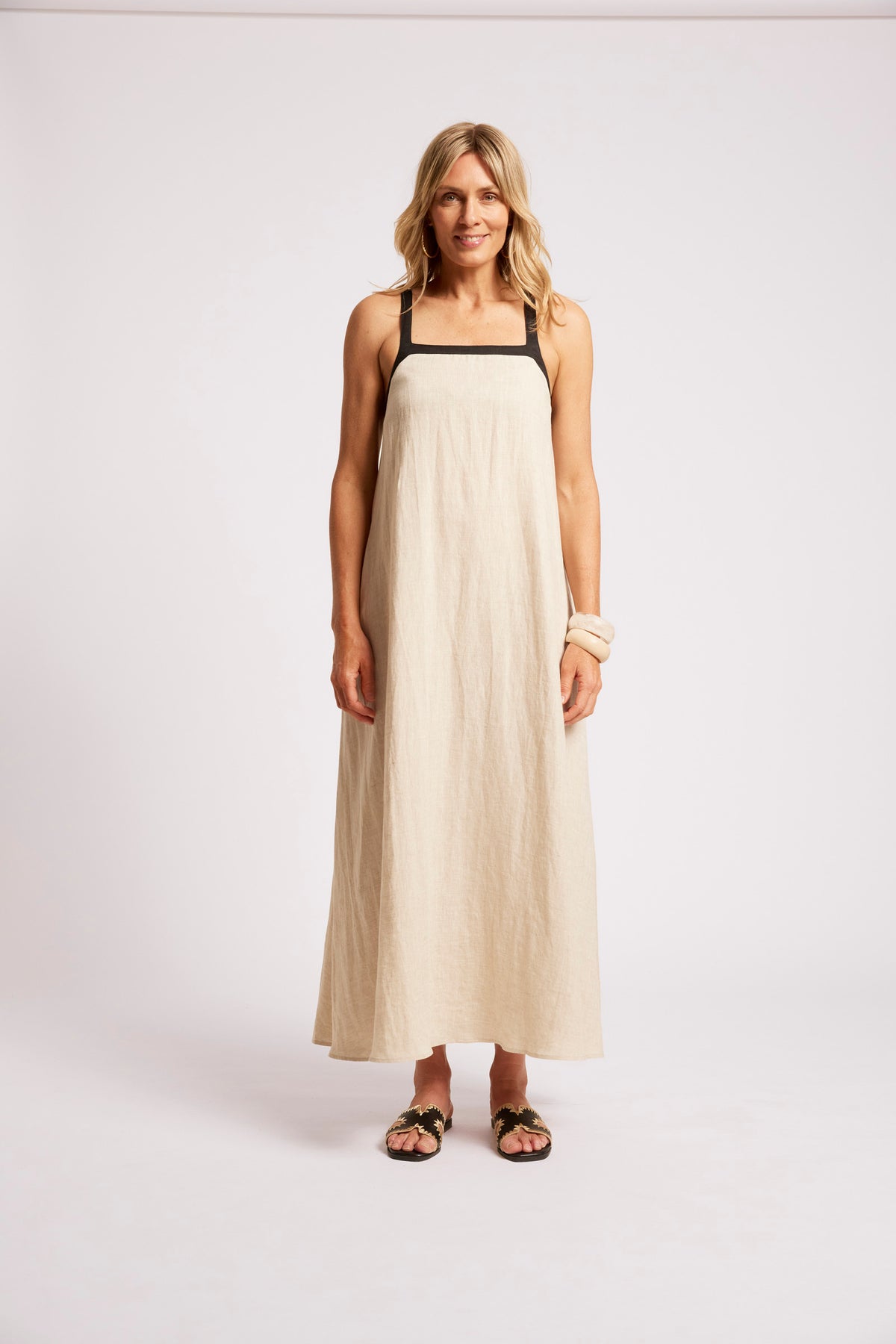 Maris Splice Tank Maxi, Tusk