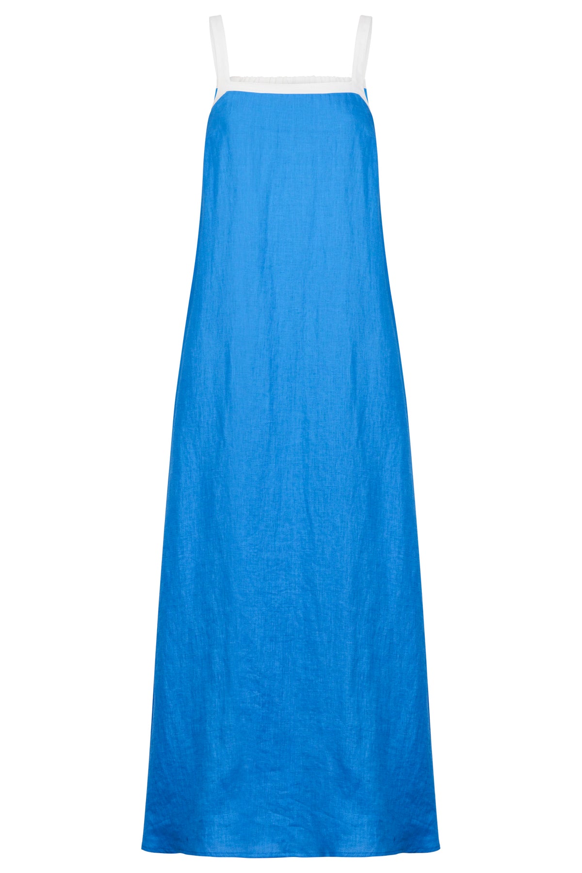 Maris Splice Tank Maxi, Marine