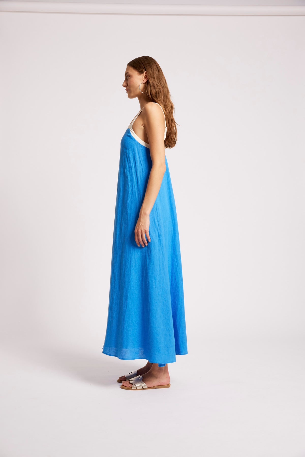 Maris Splice Tank Maxi, Marine
