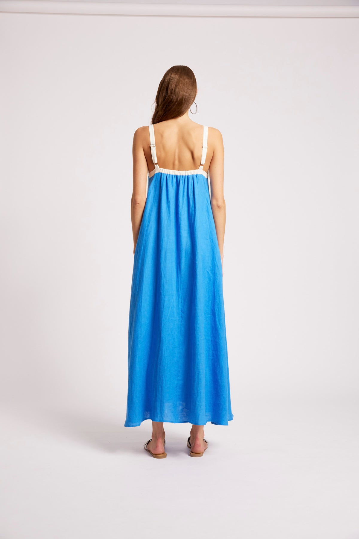 Maris Splice Tank Maxi, Marine
