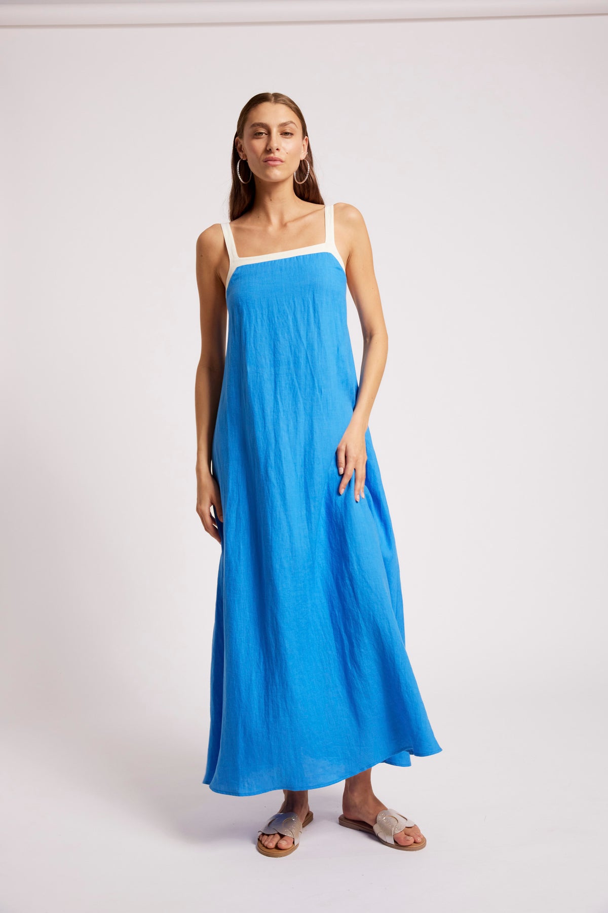 Maris Splice Tank Maxi, Marine