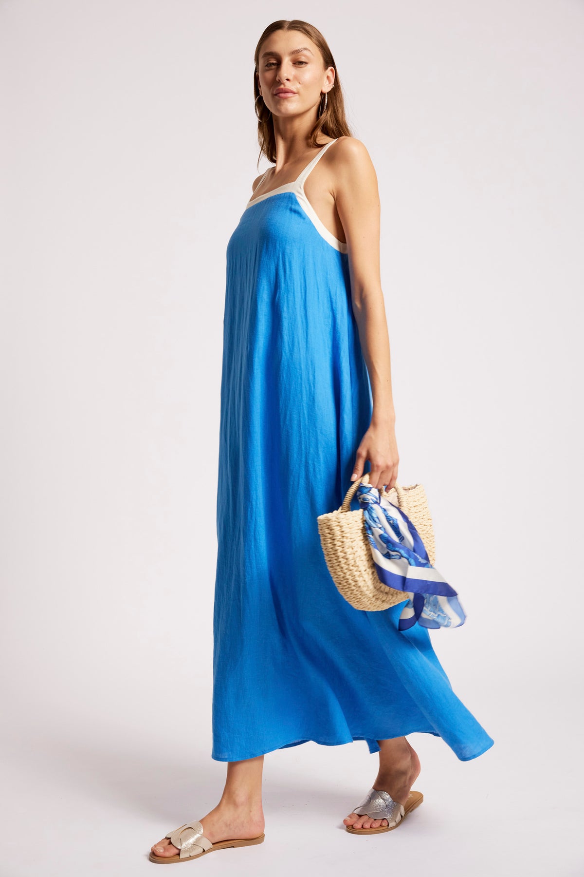Maris Splice Tank Maxi, Marine