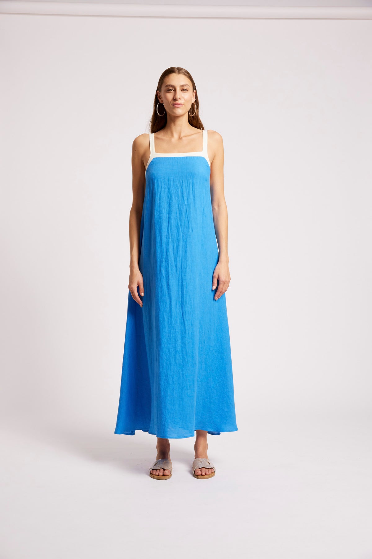 Maris Splice Tank Maxi, Marine