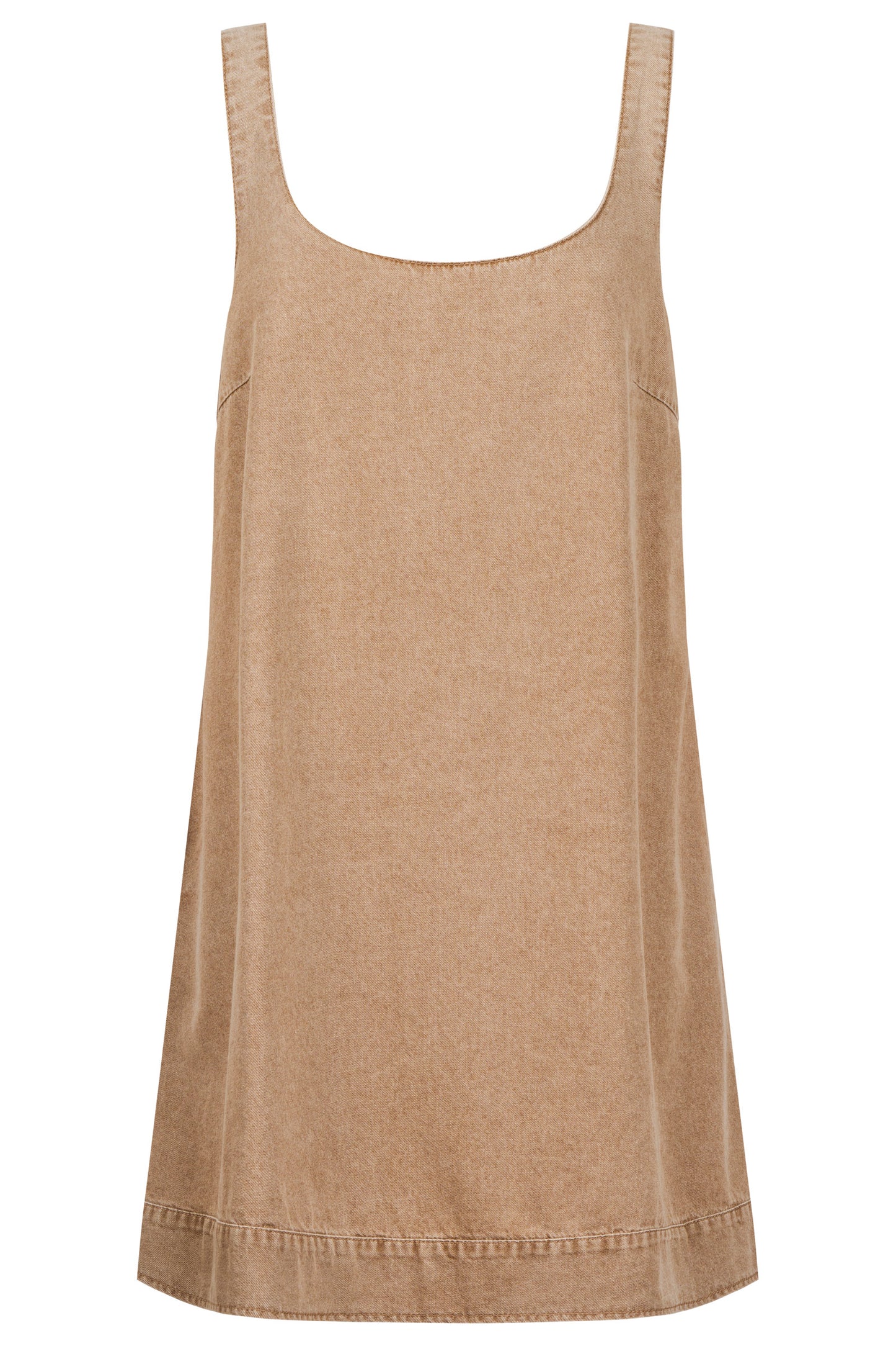 Dusk Tank Dress