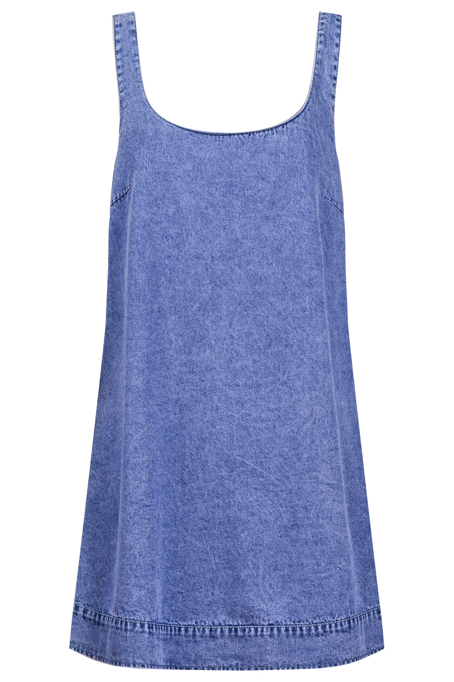 Dusk Tank Dress
