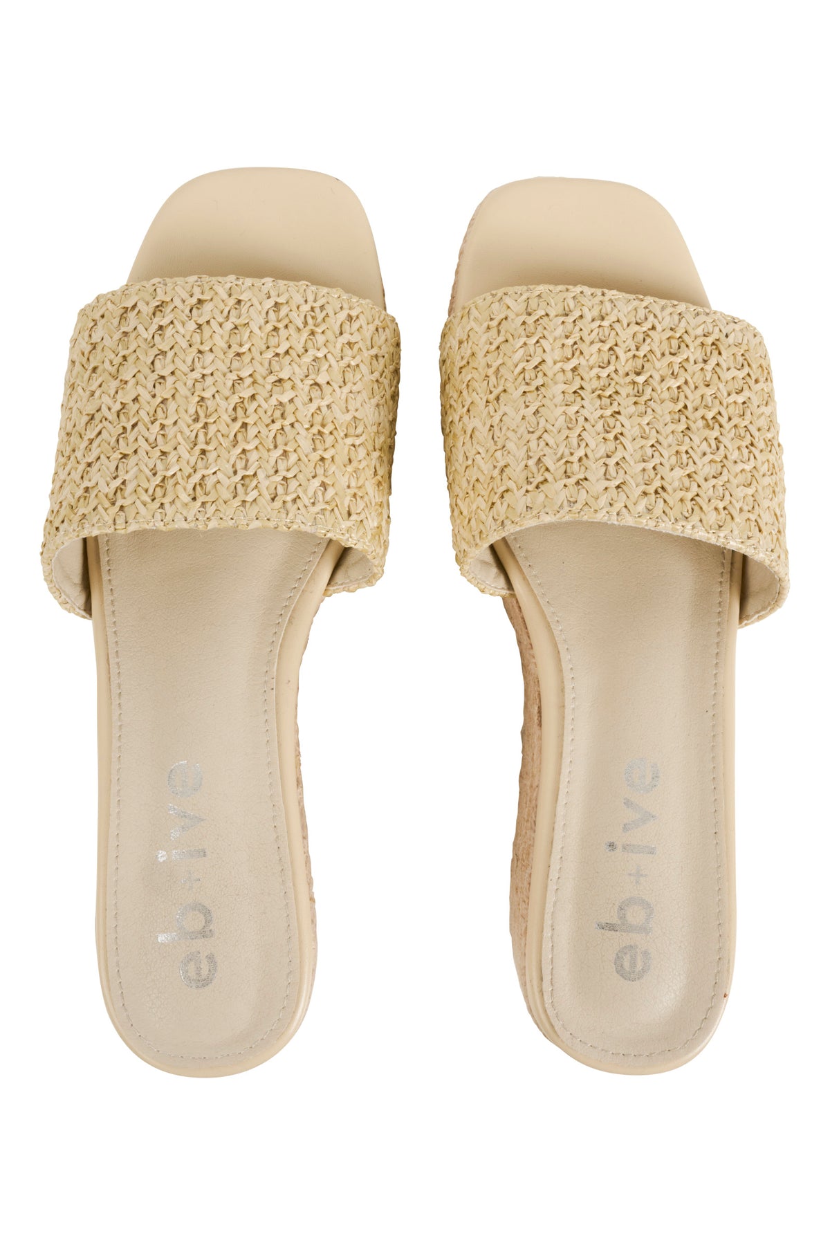 Paloma Wedges