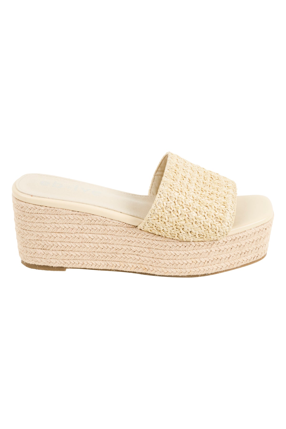 Paloma Wedges
