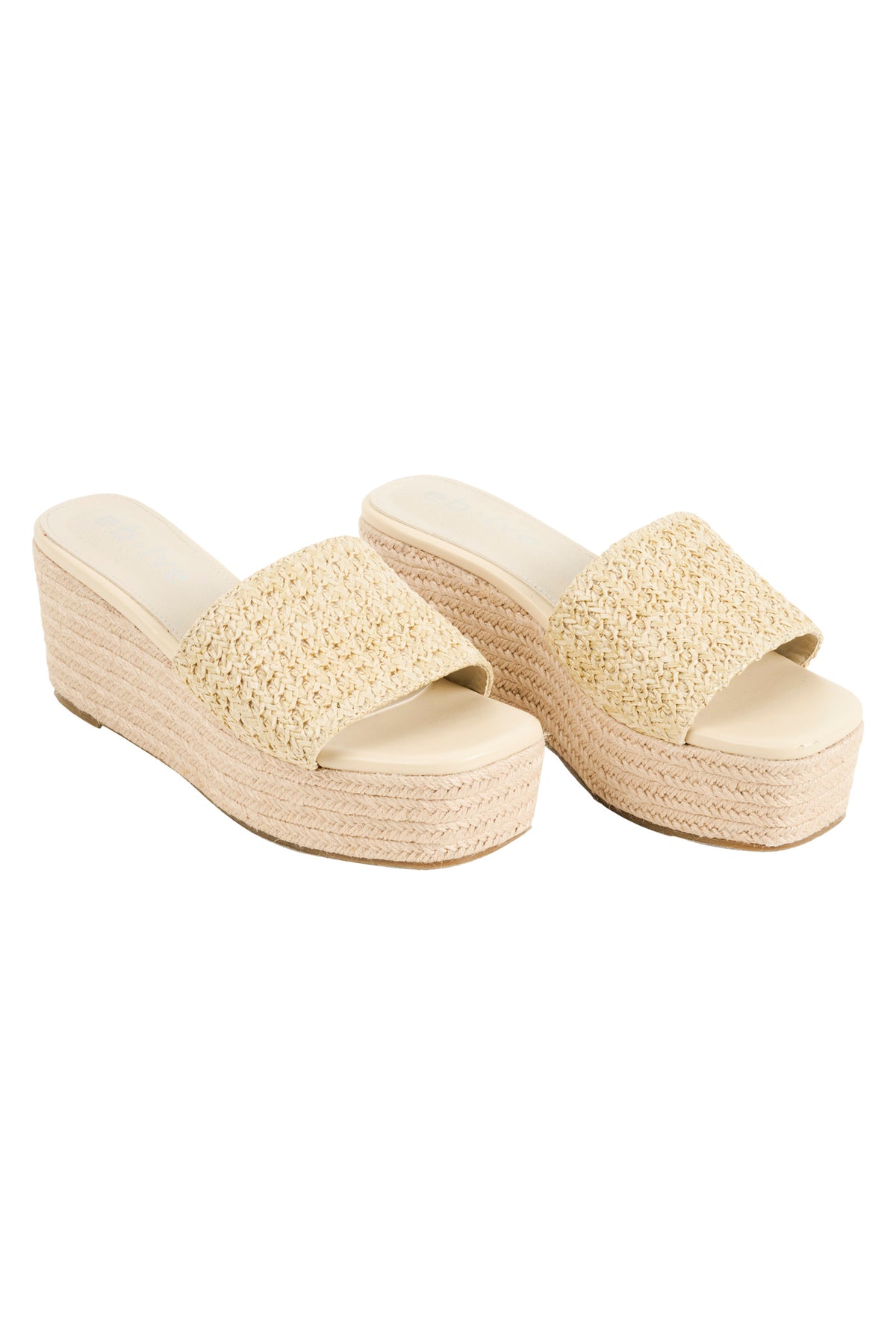 Paloma Wedges