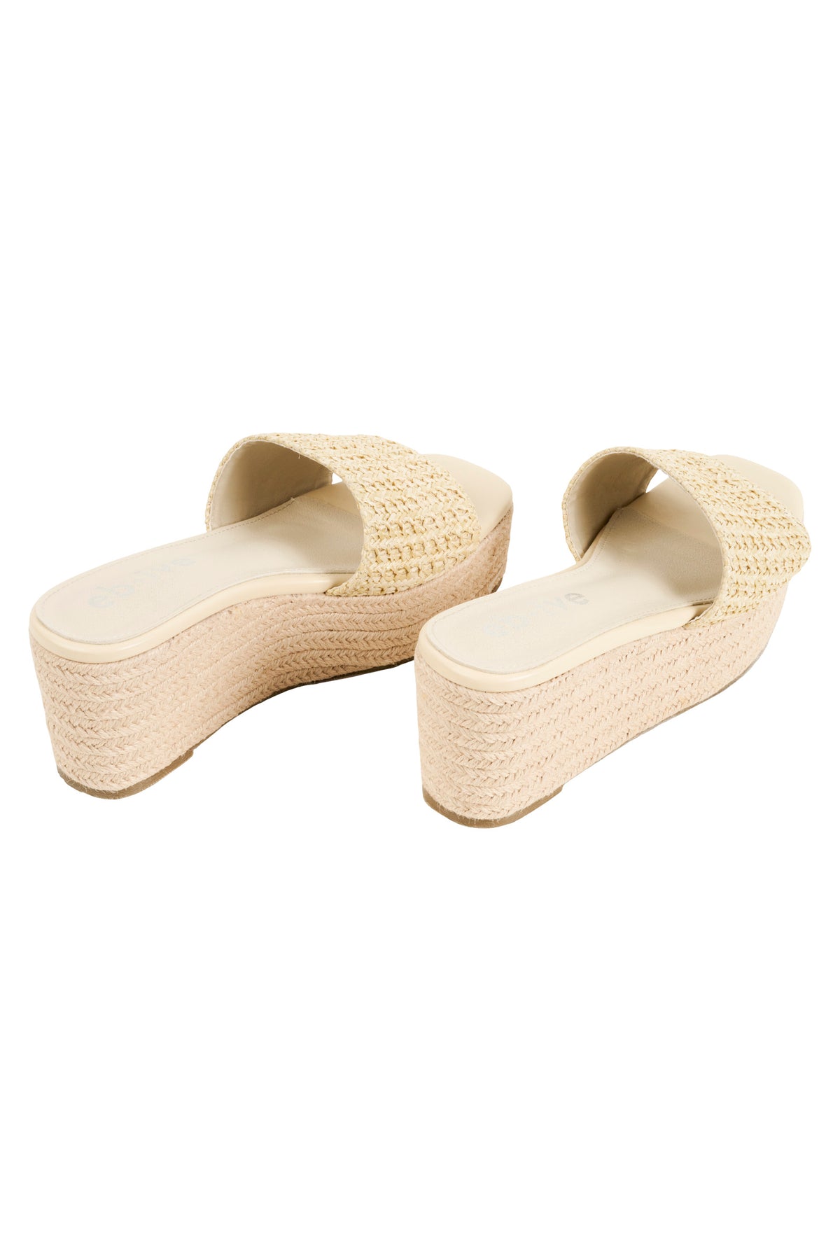 Paloma Wedges