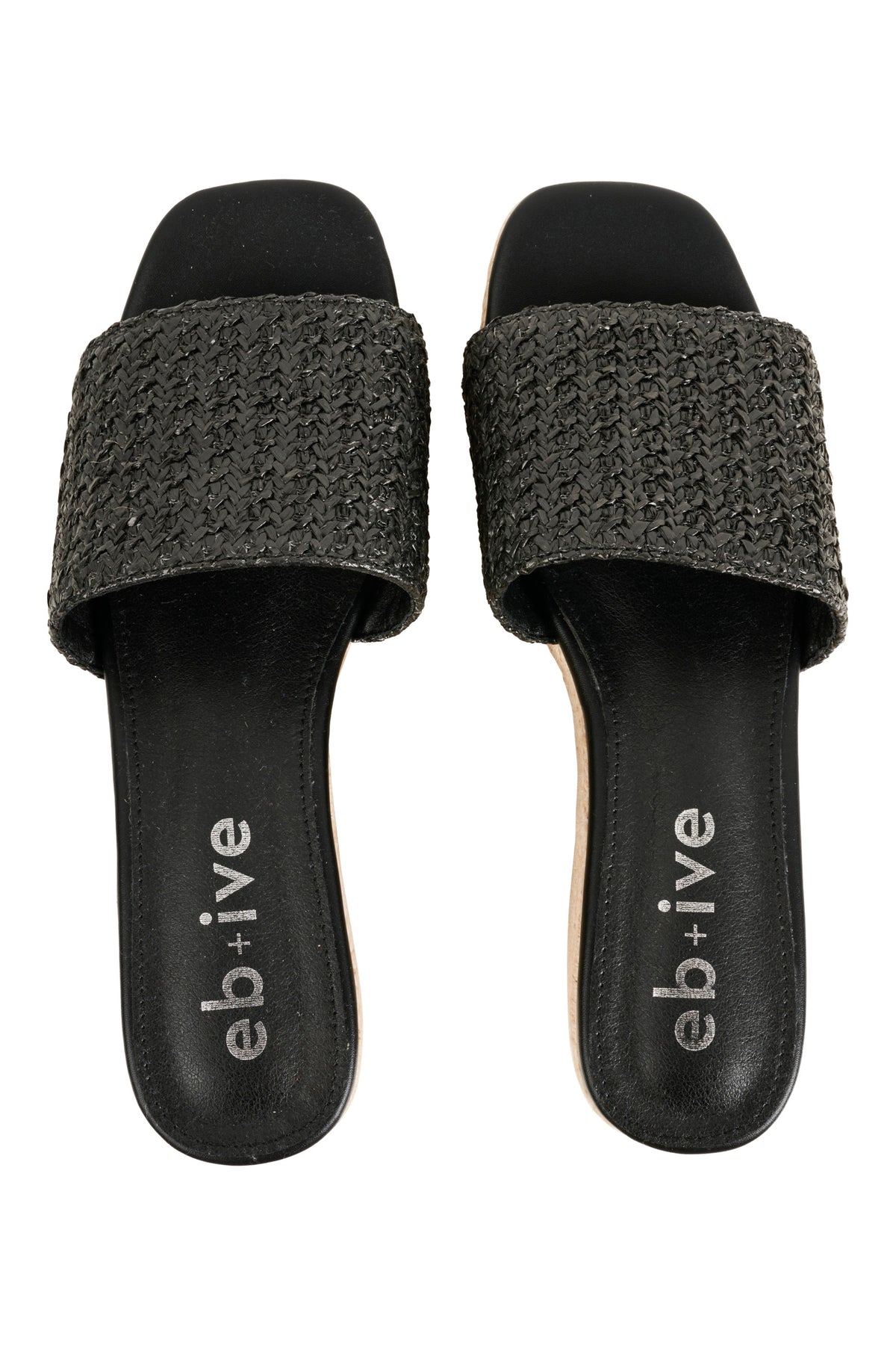 Paloma Wedges