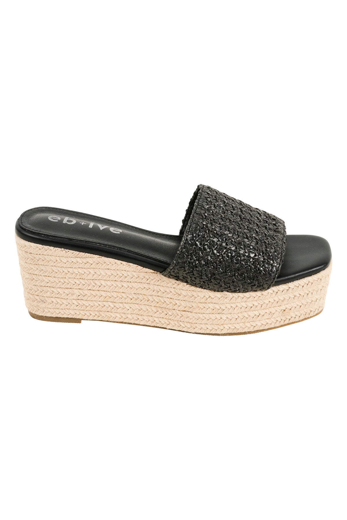 Paloma Wedges
