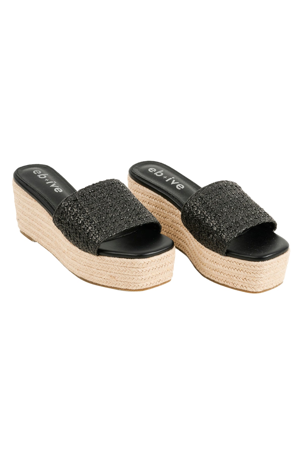 Paloma Wedges