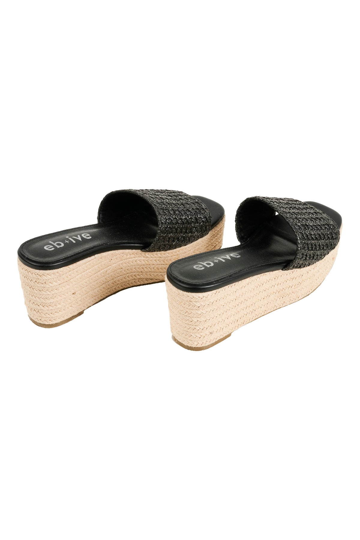 Paloma Wedges