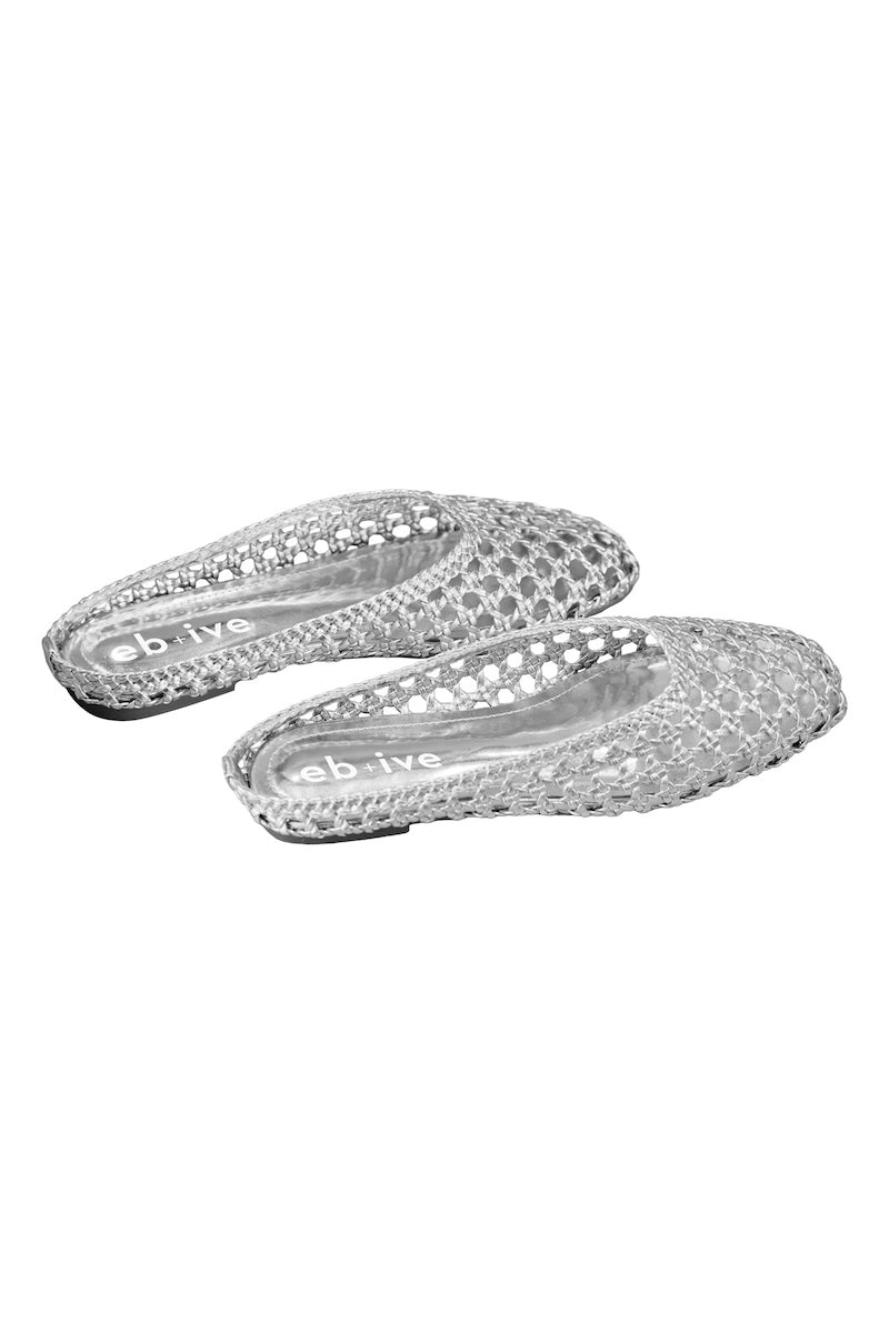 Dusk Slide, Silver