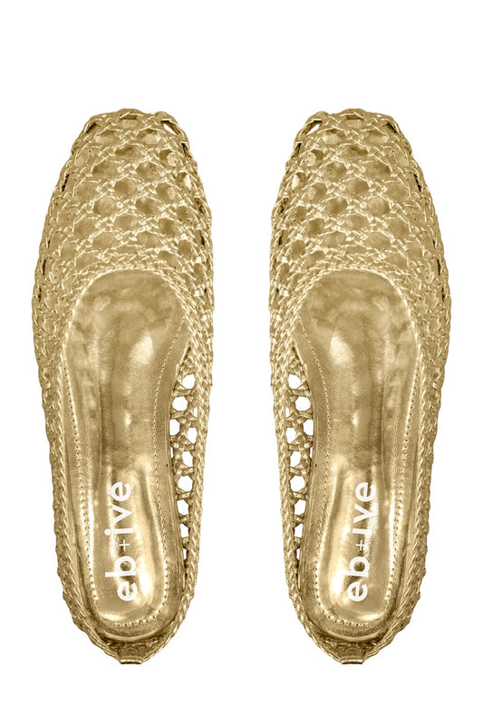 Dusk Slide, Gold