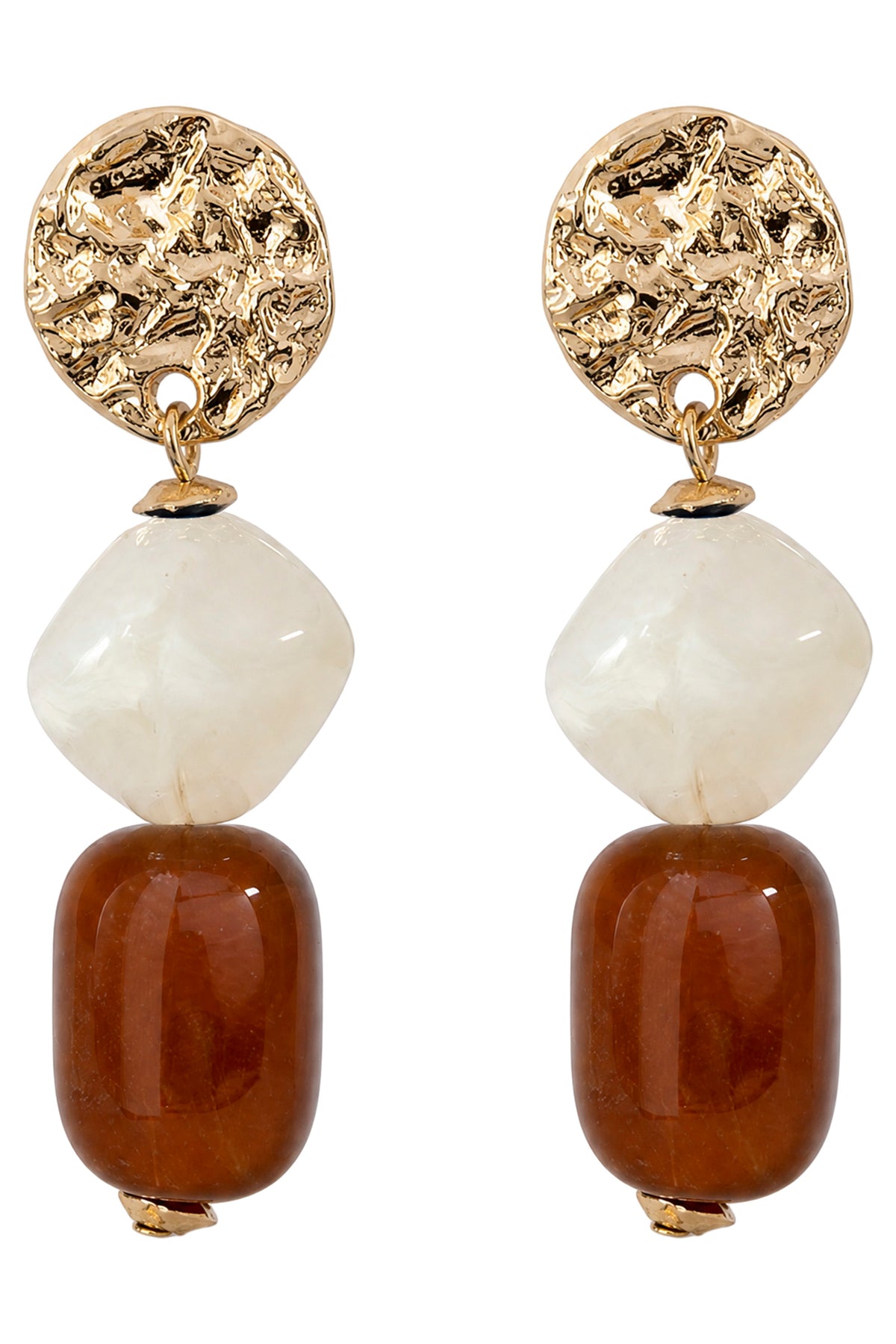 Palmera Earrings