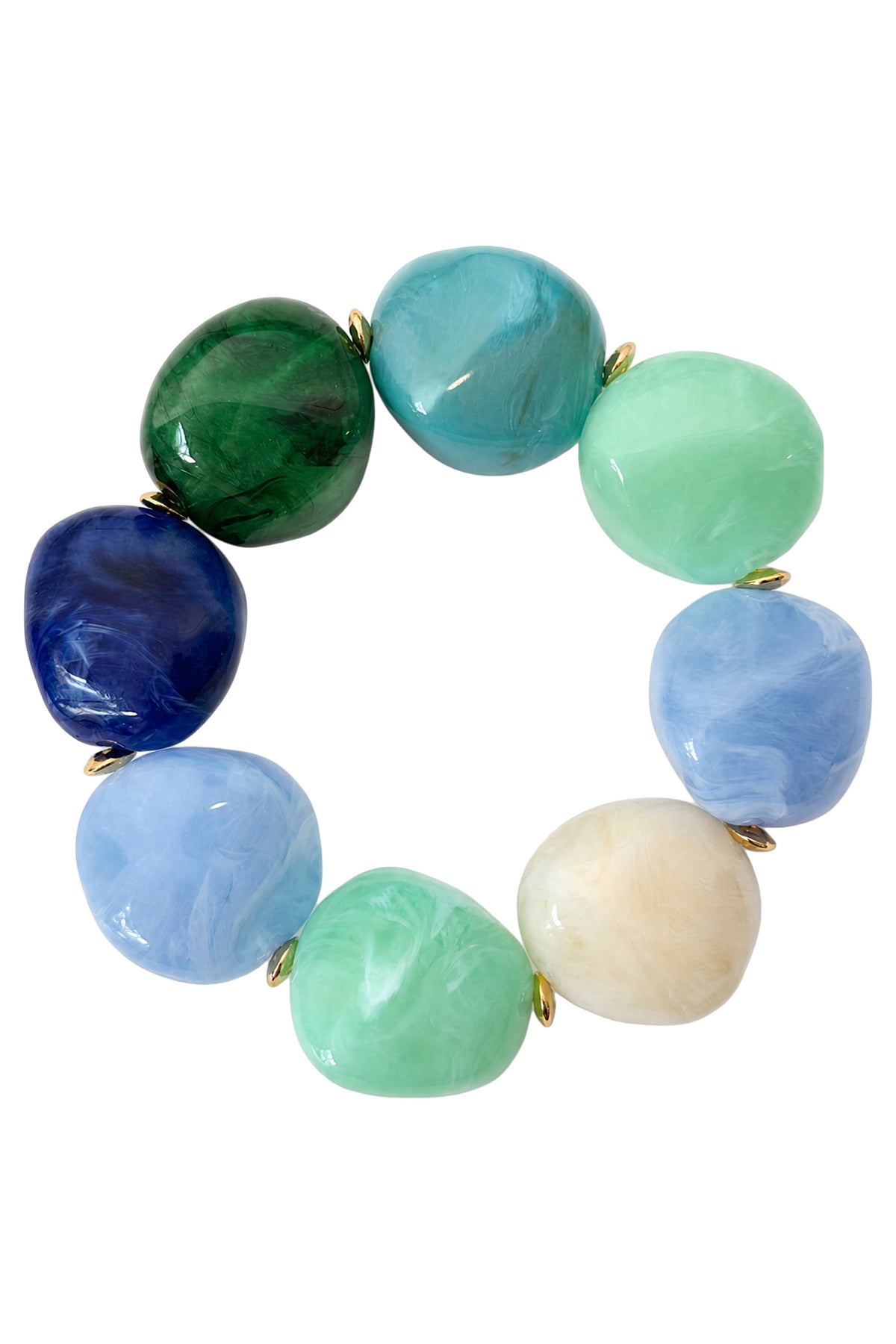Palmera Bracelets
