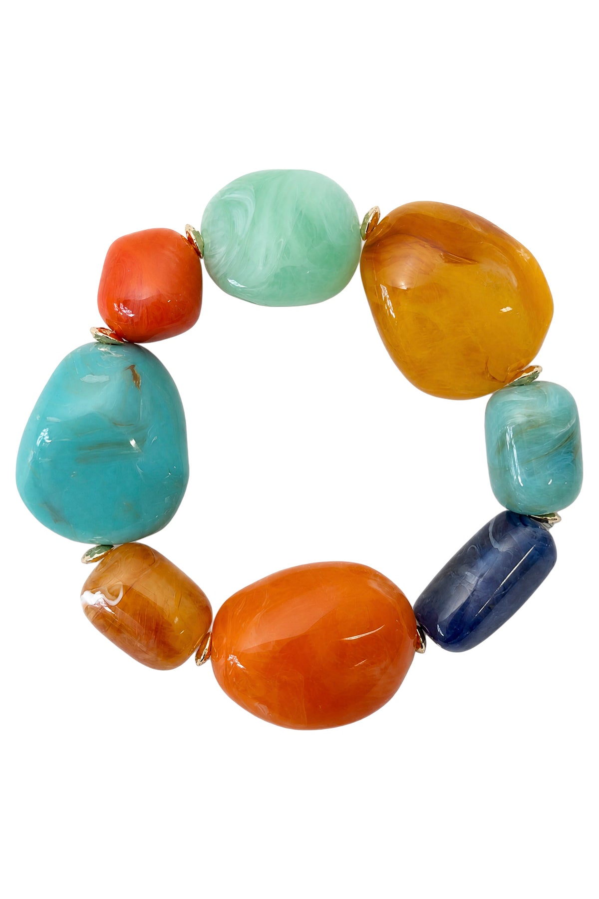 Palmera Bracelets