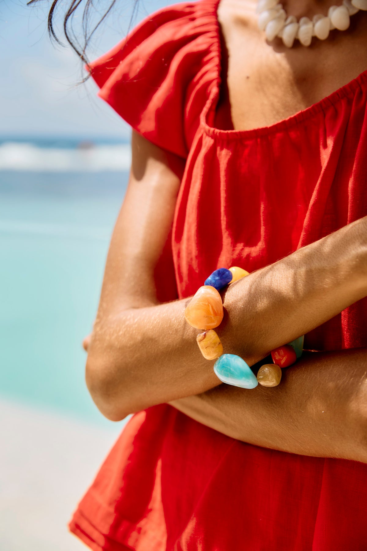 Palmera Bracelets