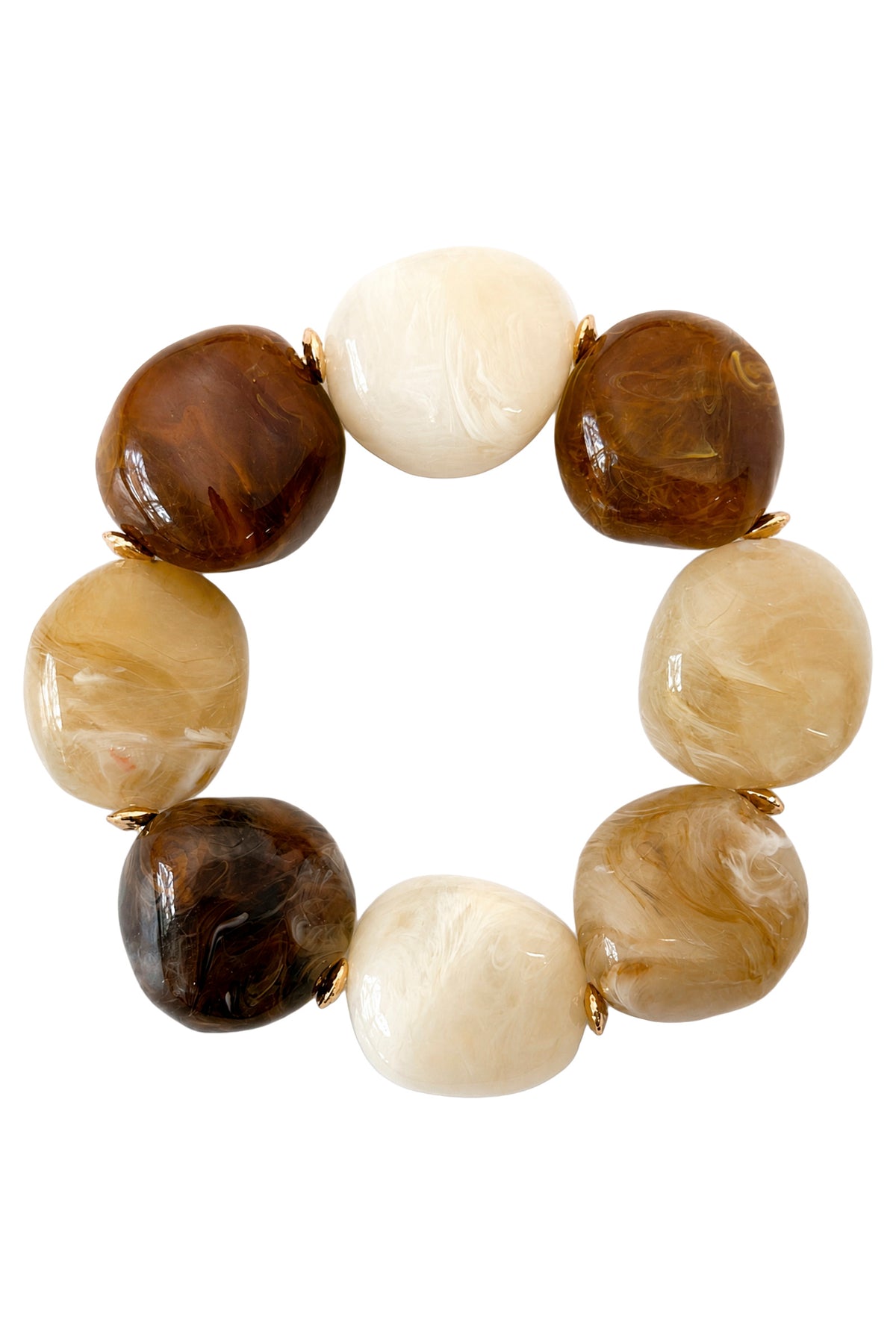 Palmera Bracelets