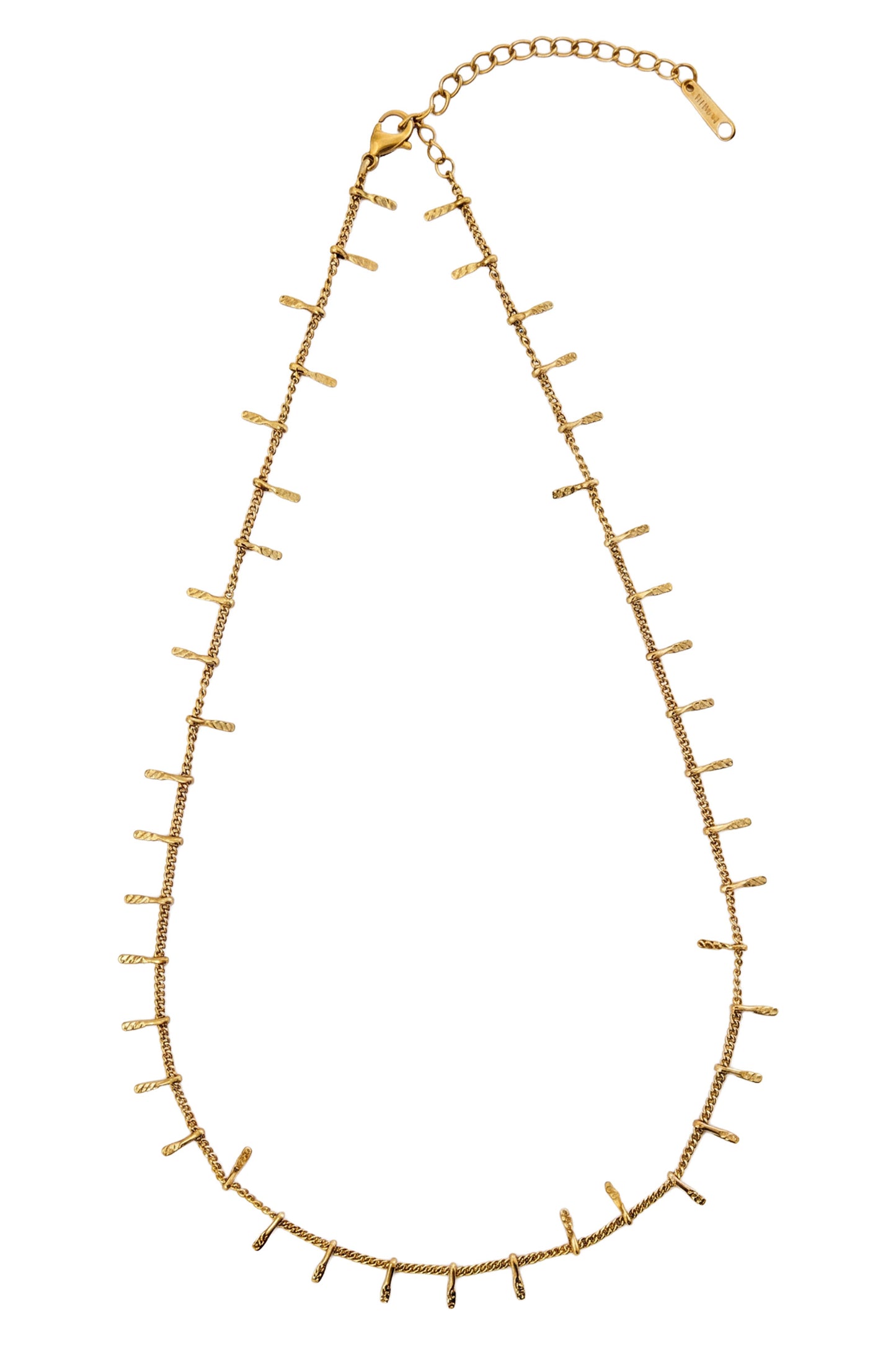 Drift Necklace, Choker