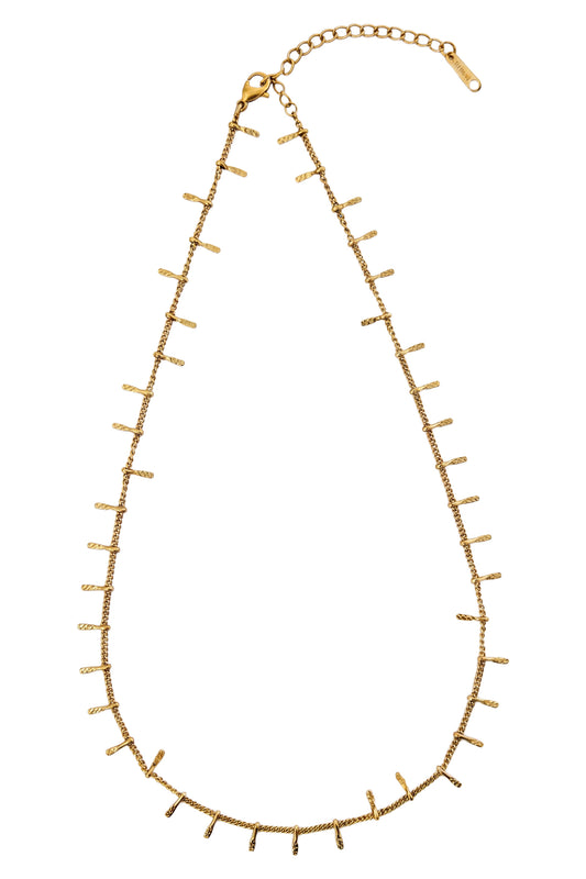 Drift Necklace, Choker
