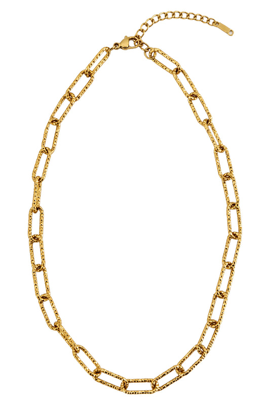 Drift Necklace, Link