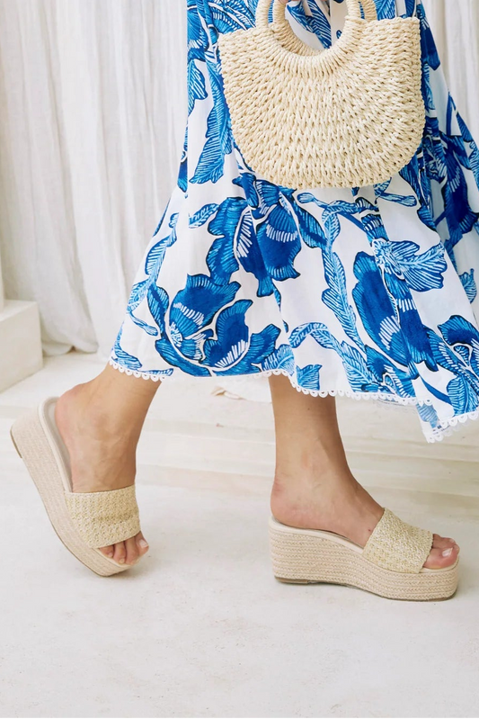 Paloma Wedges