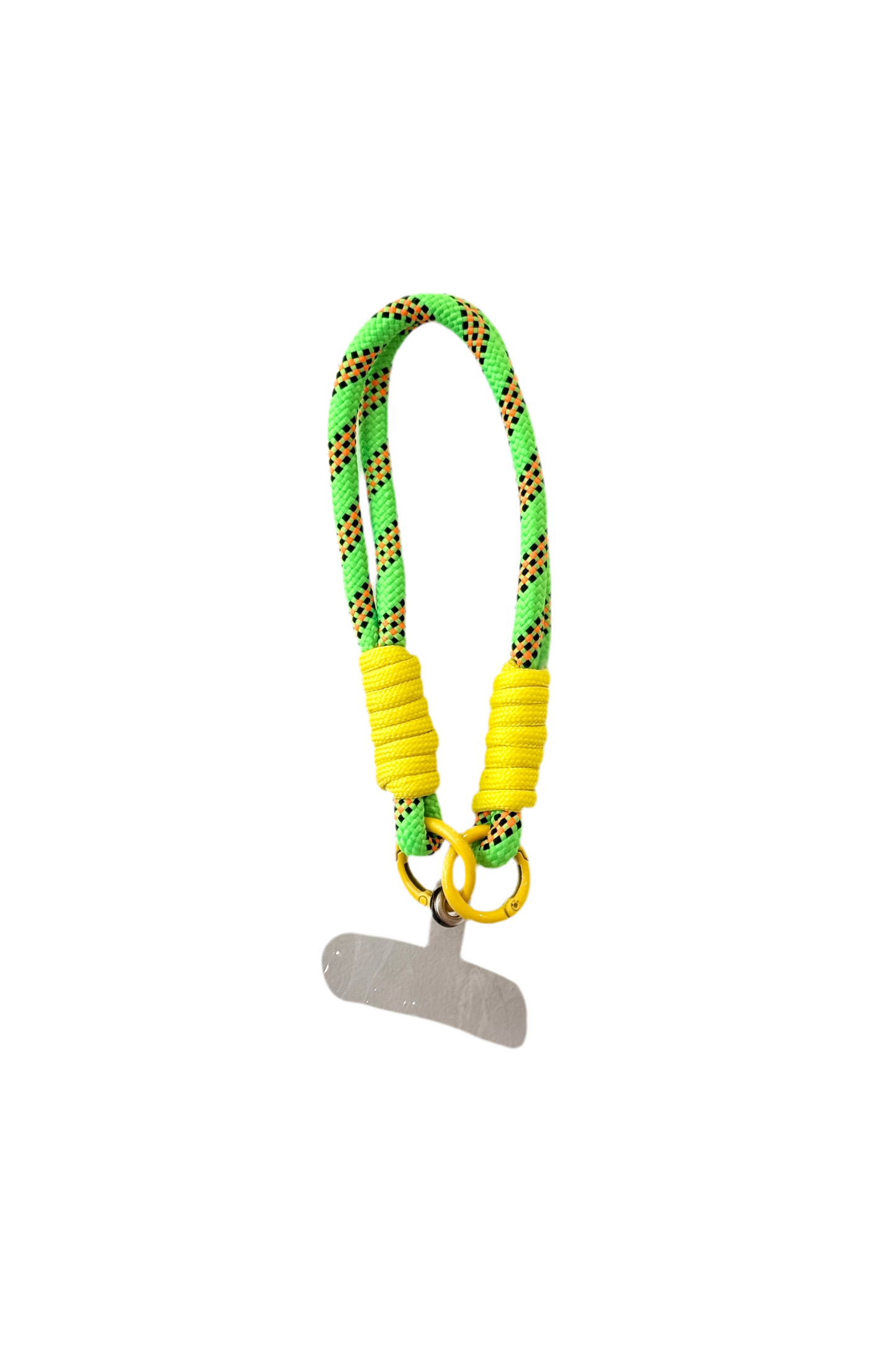 The Rope Phone Strap