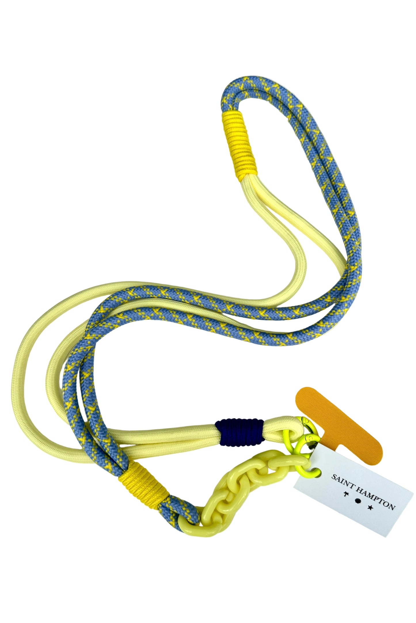 Ruby Phone Long Straps