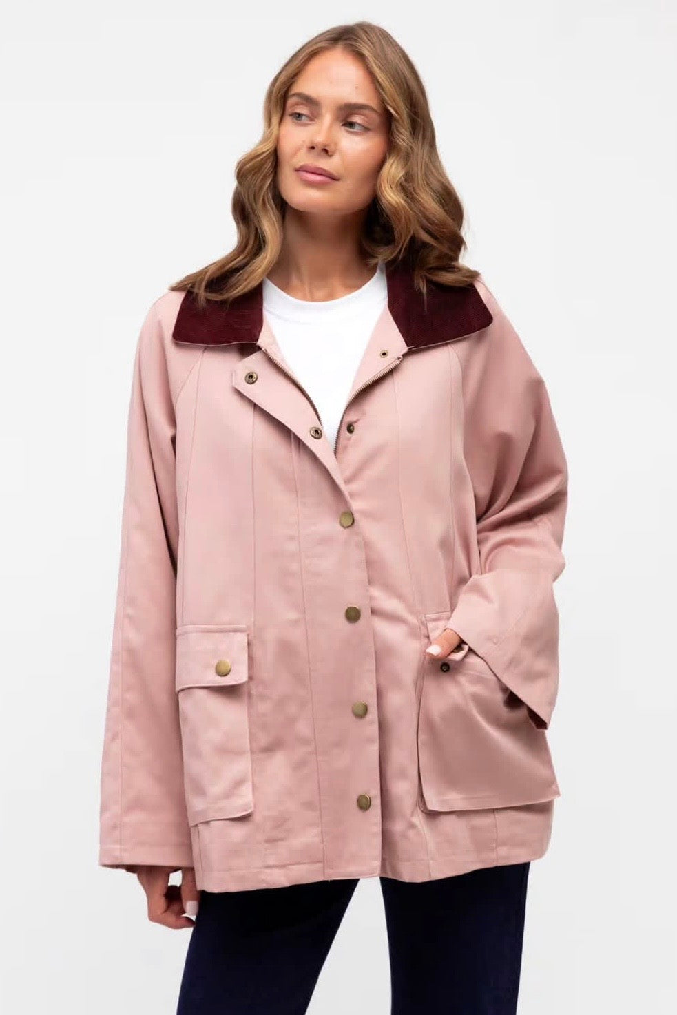 Barnett Hunting Jacket