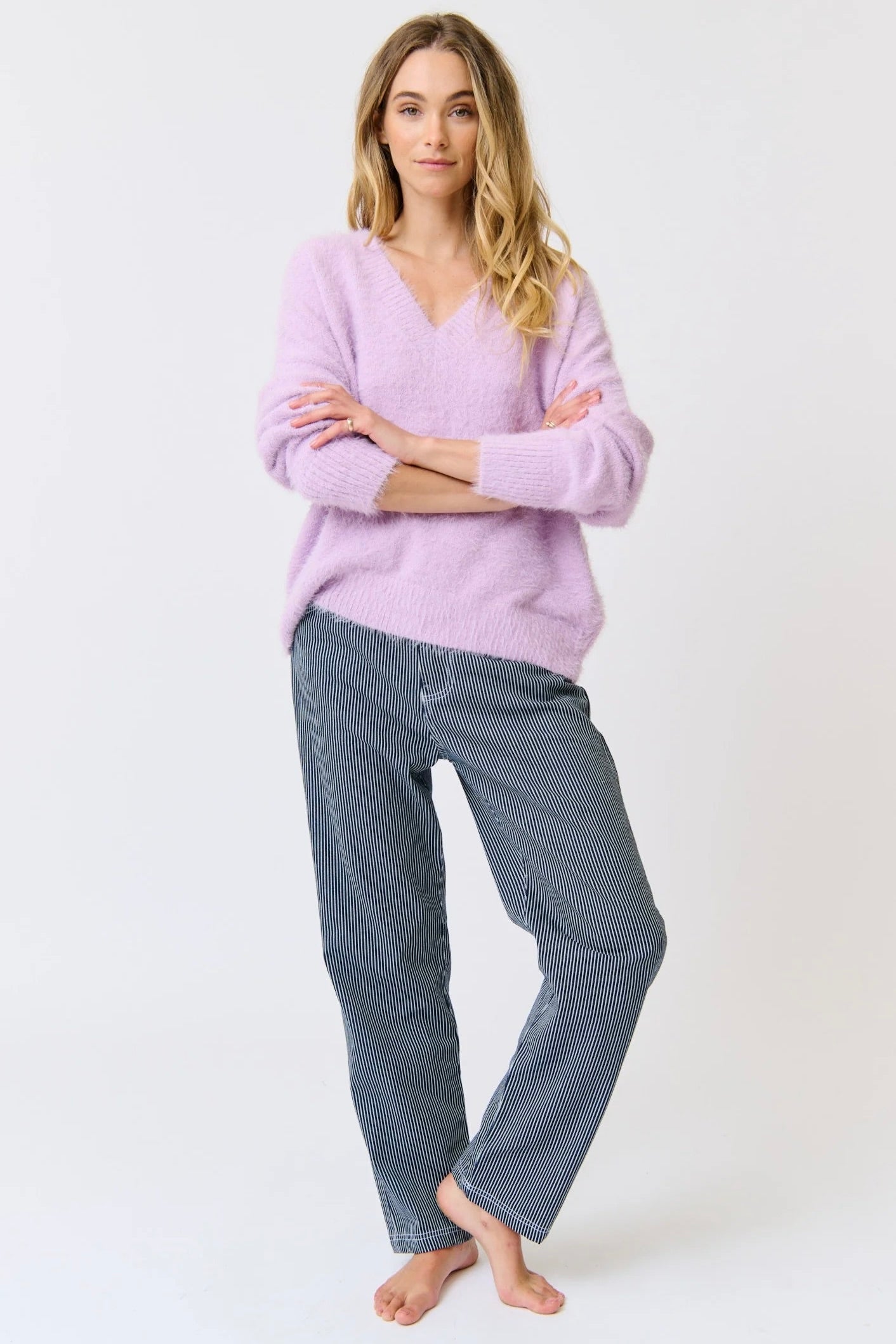 Emmie Knit Sweater FINAL SALE