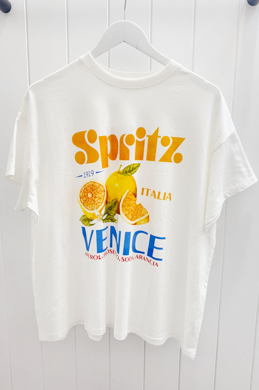 Venice Spritz Tee