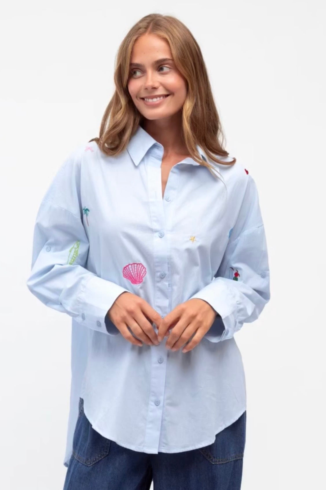Tulum Shirt