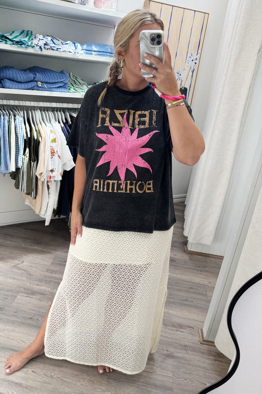 Ibiza Bohemia Tee