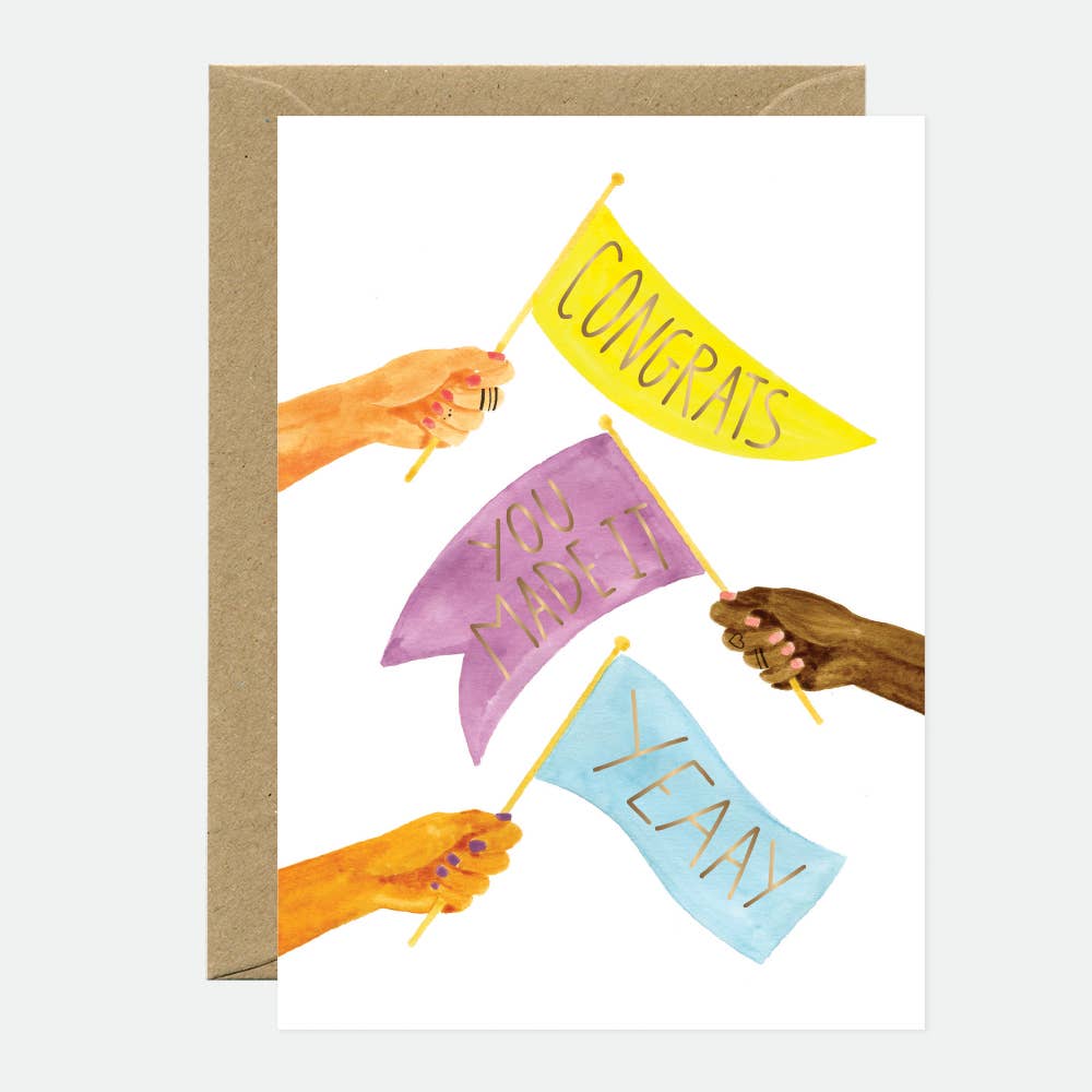 All the Ways to Say Cards - FRANKIE + COCO