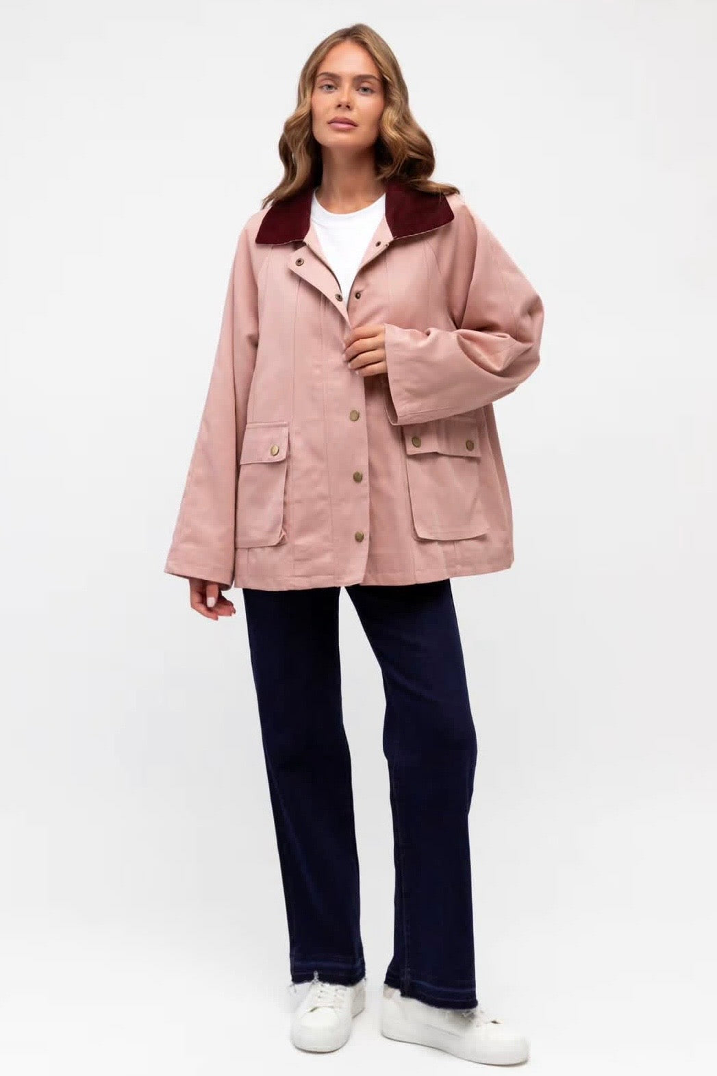 Barnett Hunting Jacket