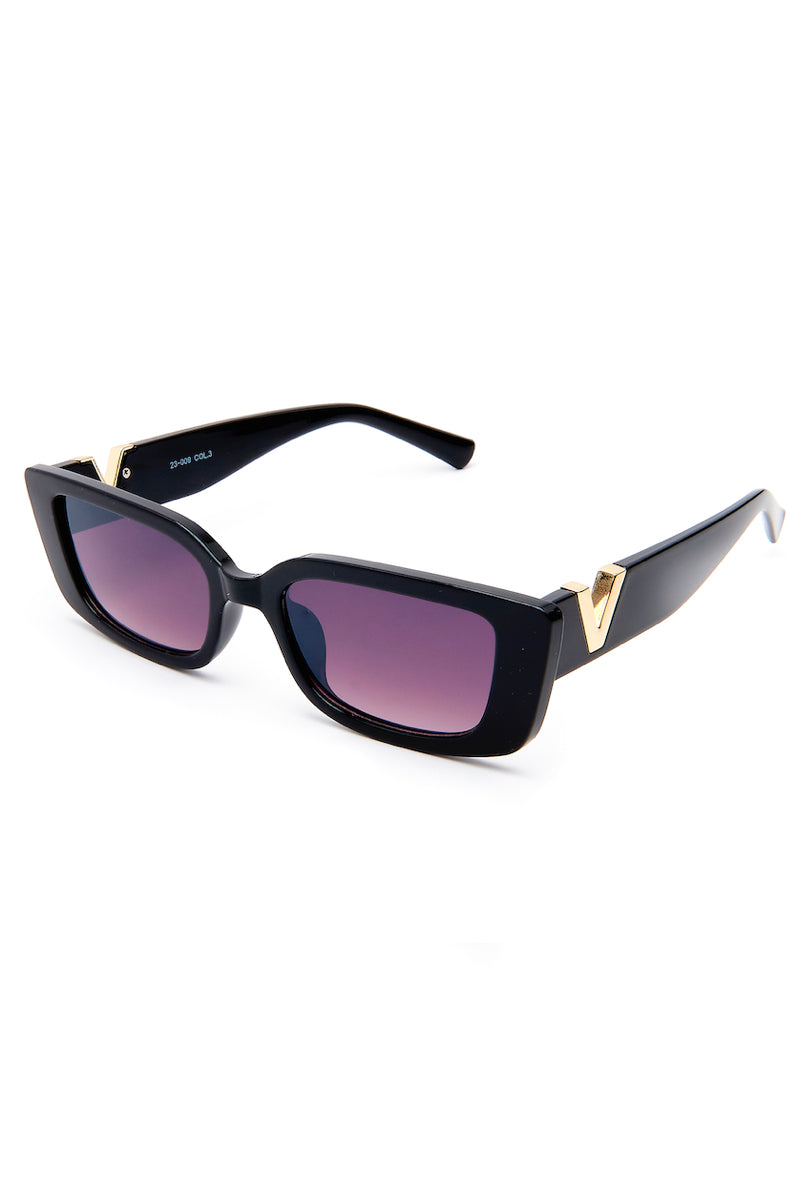 Valentina Sunglasses - FRANKIE + COCO