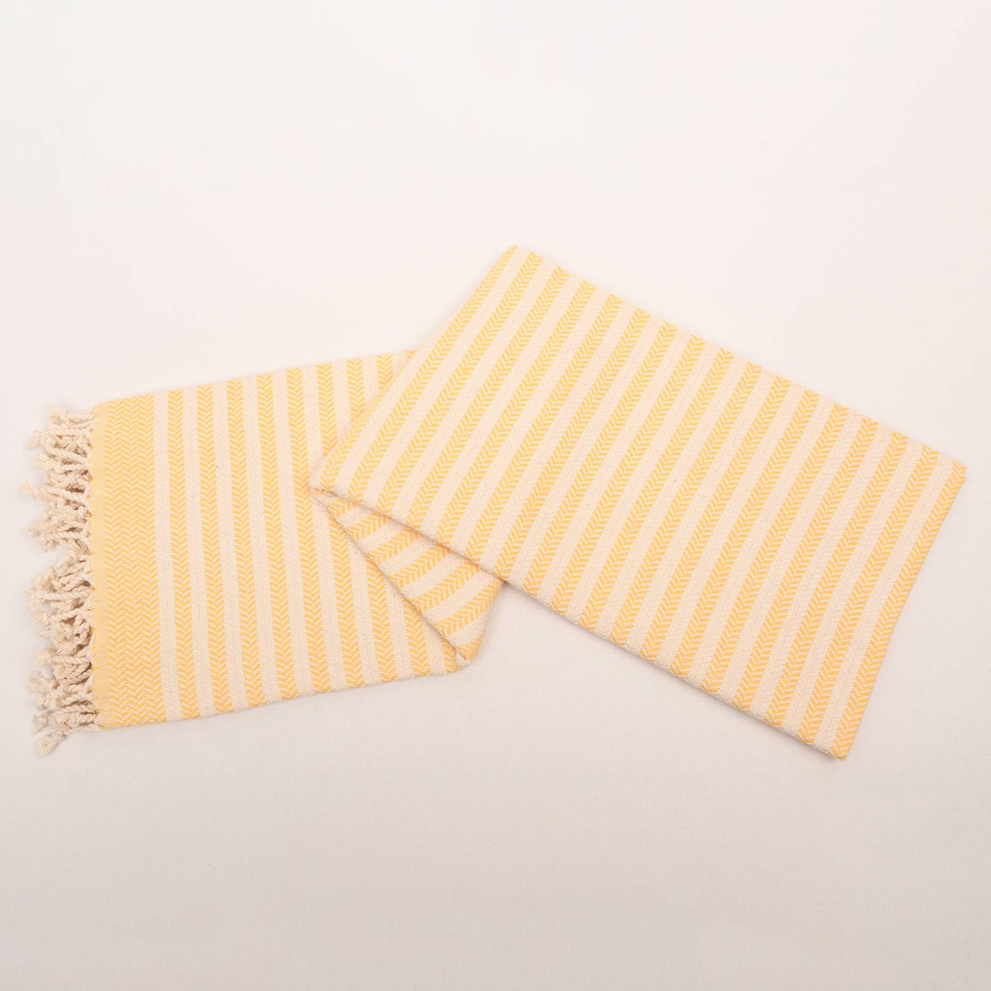 Herringbone Turkish Towels
